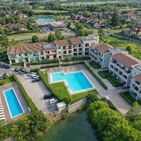 Foto Appartamento in via del molino 10, Padenghe sul Garda Centro di 100 m²