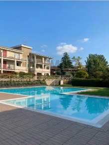 Foto Appartamento in via del molino 10, Padenghe sul Garda Centro di 100 m²