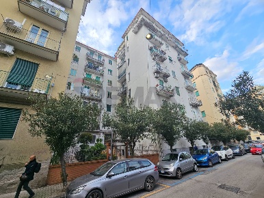 Foto Appartamento in via Luigi Cacciatore 57, Salerno Irno - Brignano