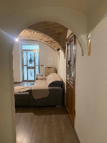 Foto Casa indipendente in VIA DELLA FONTANA, Teramo Centro di 245 m²