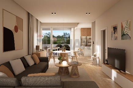 Foto Villa unifamiliare a Forte dei Marmi Vittoria Apuana di 230 m²