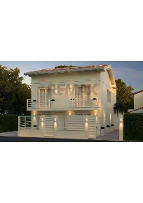 Foto Villa unifamiliare a Forte dei Marmi Vittoria Apuana di 230 m²