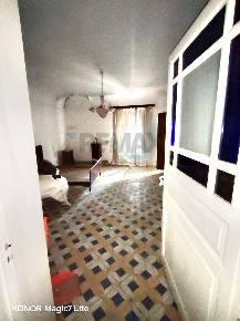 Foto Appartamento in Via Antonio Veneziano 167, Monreale Centro di 85 m²