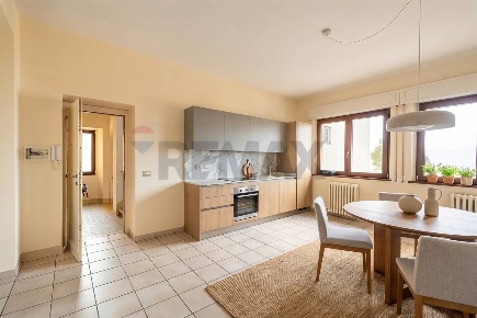 Foto Appartamento in Via Roma 6, Cupramontana Centro di 85 m² con 3 locali