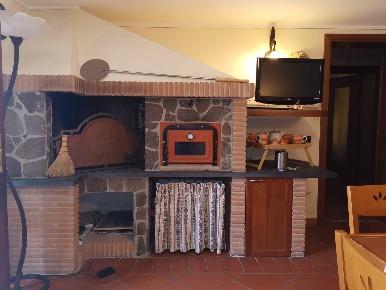 Foto Appartamento in via Provinciale Vicarese 278, Vicopisano di 80 m²