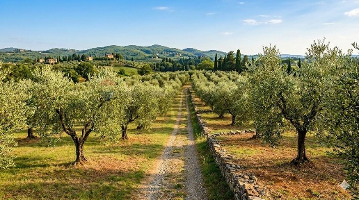 Foto Terreno agricolo in Viale Marconi, Castelfranco Piandiscò di 32790 m²