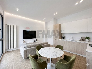 Foto Appartamento in via Carlo Pisacane 34, Cesena Centro Urbano di 70 m²