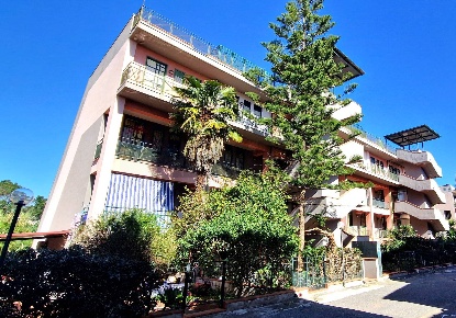 Foto Appartamento in Via Francavilla 7, Taormina Chianchitta Trappitello