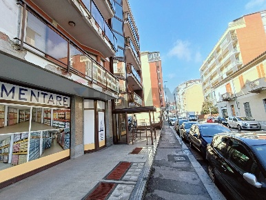 Foto Appartamento in Via Boccardo 37, Torino Borgo Vittoria di 60 m²