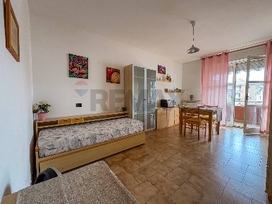 Foto Appartamento in Via Parini 61, Varese Giubiano - San Carlo di 33 m²