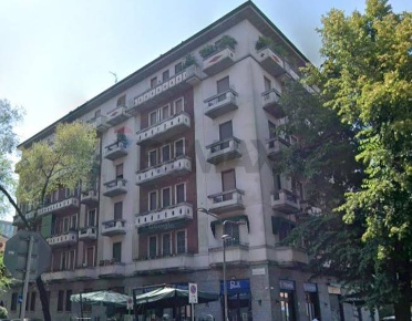 Foto Appartamento in via Spagnoletto 19, Milano Monte Rosa - Lotto di 70 m²