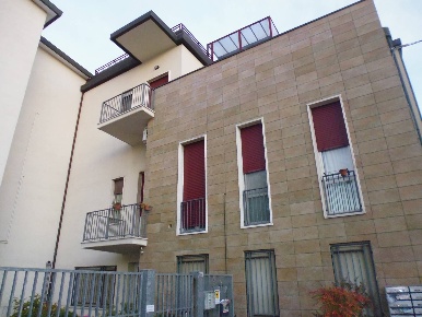Foto Appartamento in VIA RAMPARI DI SAN PAOLO, Ferrara San Paolo di 40 m²