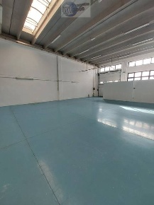 Foto Laboratorio in Viale Porta Po, Rovigo Borsea, Santa Rita di 210 m²