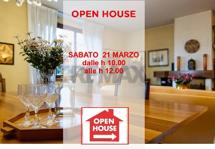 Foto Villa a schiera in via peucher 3, Besana in Brianza Centro di 235 m²