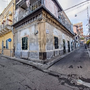 Foto Appartamento in Via Atanasio Di Aci 3, Catania Cibali di 58 m²