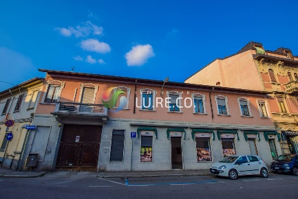 Foto Locale commerciale in via san rocco 49, Lissone Centro Storico