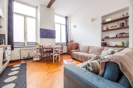 Foto Appartamento in Via Ai Quattro Canti Di San Francesco 1, Genova