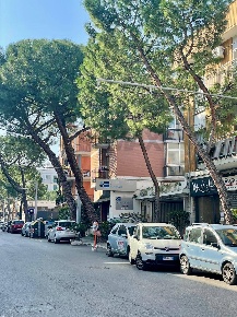 Foto Posti auto in Corso Alcide de Gasperi 375A, Bari Poggiofranco
