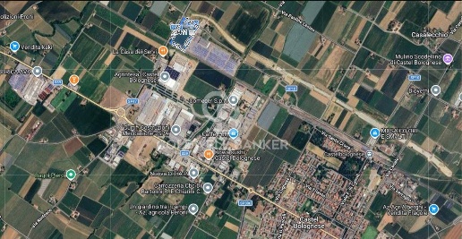 Foto Terreno residenziale in Via Calamello SNC, Castel Bolognese in vendita