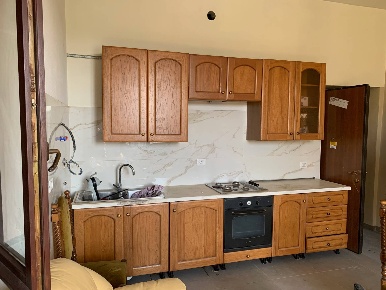 Foto Appartamento in via treviglio, Cassano d'Adda di 90 m² con 3 locali