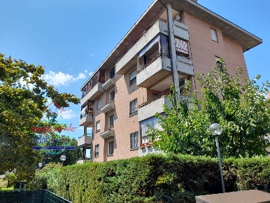 Foto Appartamento in VIA 25 APRILE 18, Sala Bolognese Osteria Nuova