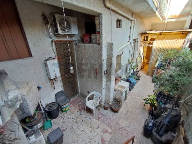 Foto Case semi ndipendenti in Via Giovanni Gentile 38, di 117 m² in vendita