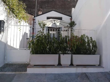 Foto Casa indipendente in via Massimo d'azeglio 84, Ispica Centro di 50 m²