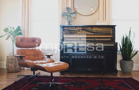 Foto Appartamento in vicolo Barberia 86, Treviso Piazza dei Signori