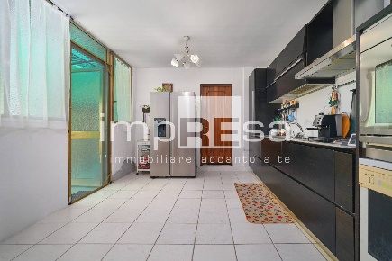 Foto Casa indipendente in via col di lana 34, Treviso Santa Maria del Sile