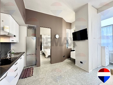 Foto Appartamento in Via Padova 17, Milano Pasteur di 40 m² con 2 locali