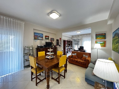 Foto Appartamento in Via Virgilio 129, Trapani Centro di 152 m² in vendita