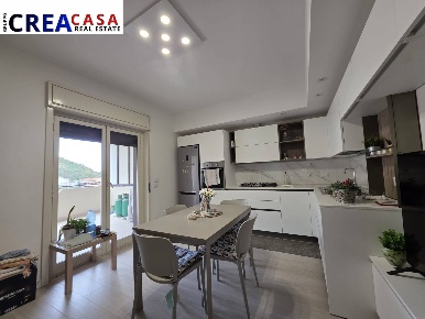 Foto Appartamento in P. Borsellino, Letojanni di 58 m² con 2 locali