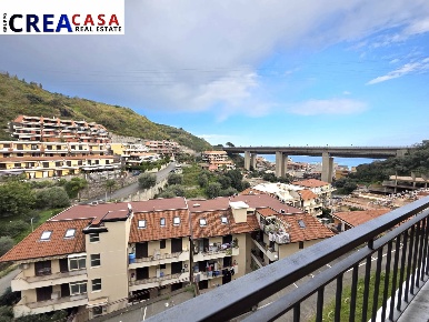 Foto Appartamento in P. Borsellino, Letojanni di 58 m² con 2 locali
