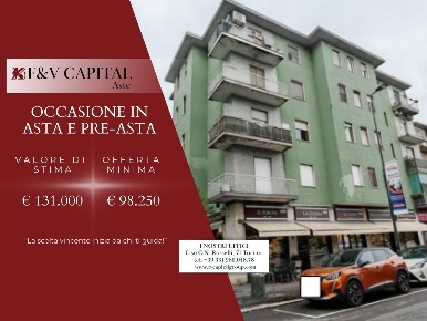 Foto Appartamento in Via Inganni Angelo, Milano Inganni di 60 m² in vendita