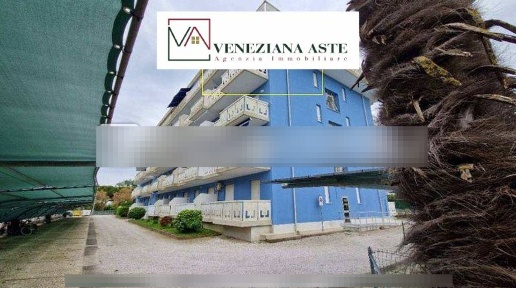 Foto Appartamento in Via Lepanto, Caorle Porto Santa Margherita di 50 m²