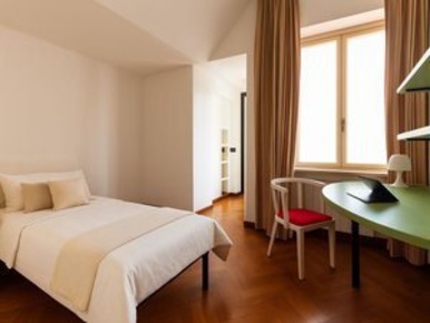 Foto Appartamento in Via Francesco Sforza, Milano Missori di 14 m²