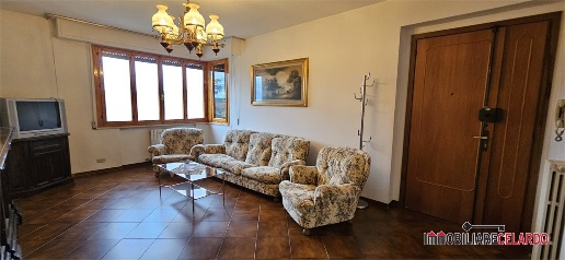 Foto Appartamento a Colle di Val d'Elsa Abbadia, Campolungo di 110 m²