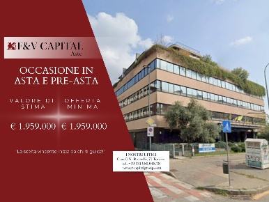 Foto Locale commerciale in Via Pio VII, Torino Mirafiori Nord con 10 locali