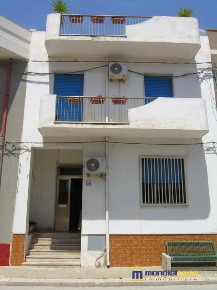 Foto Casa indipendente a Portopalo di Capo Passero Centro di 120 m²