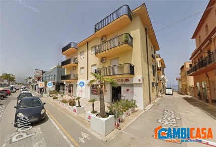 Foto Appartamento a Balestrate Balestrate Foce di 155 m² con 5 locali