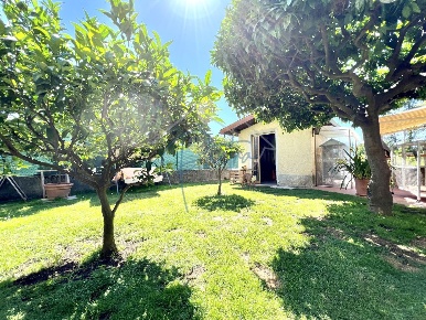 Foto Case semi ndipendenti a Massa Bondano - Partaccia di 150 m² in vendita