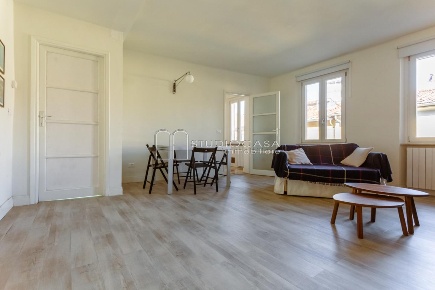 Foto Appartamento a Pisa Santa Maria di 65 m² con 3 locali in vendita