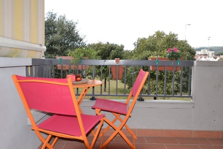 Foto Appartamento a Campiglia Marittima Venturina di 80 m² con 4 locali