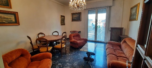 Foto Appartamento a Castelfranco di Sotto Centro di 110 m² con 5 locali