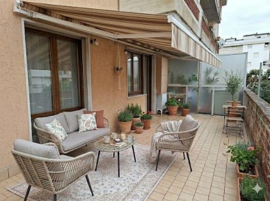 Foto Appartamento a Carrara Marina di Carrara di 45 m² con 2 locali