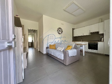 Foto Appartamento a Massa Marina di Massa Centro di 75 m² con 3 locali