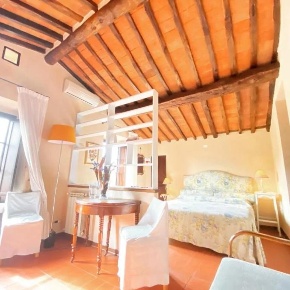 Foto Appartamento a Lucca Santissima Annunziata di 45 m² con 2 locali