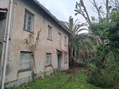 Foto Casa indipendente in Strada Senatore Ernesto Marsaglia 286, Sanremo