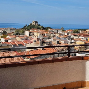 Foto Appartamento in Via G. Pezzotti 0, Scalea Monticello, Piano Lettieri