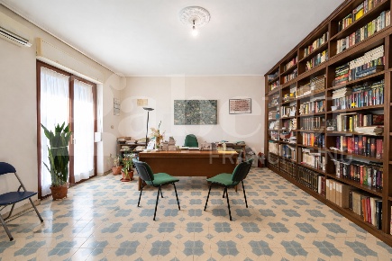 Foto Appartamento in Via SANT' ANTONIO ABATE SNC, Scafati Centro di 144 m²